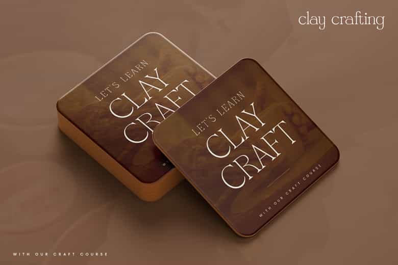 Craftico Font Image 2