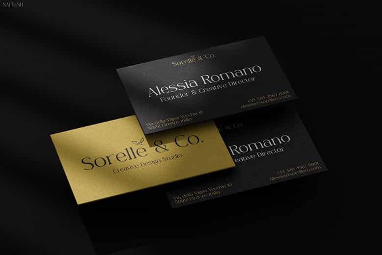 Nafeesh Font Image 2