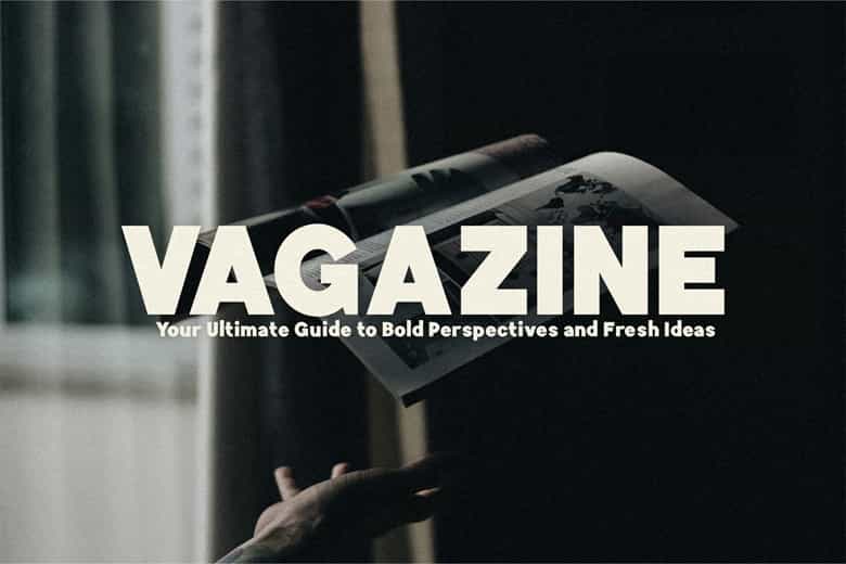 Jinada Font Image 2