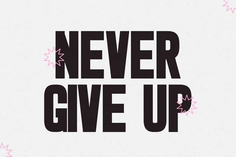 Perfecto Font Image 11