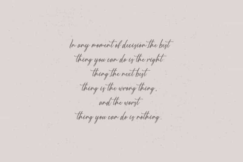Scotland Calligraphy Font Image 2