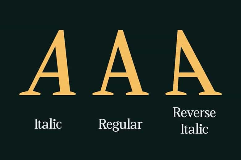 CS Vincero Font Image 17