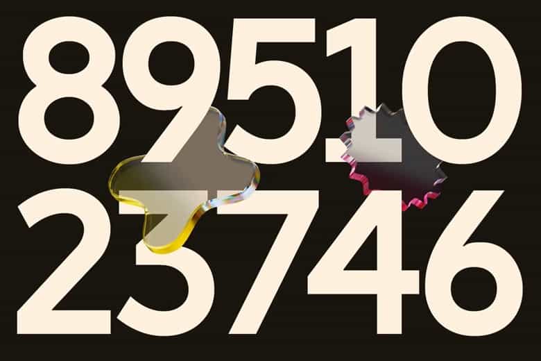GC Kualine Font Image 21
