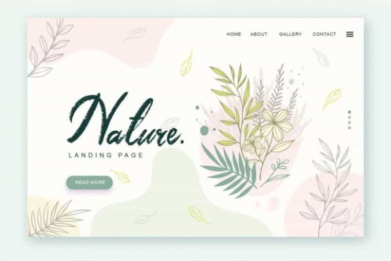 Meadows Script Font Image 3