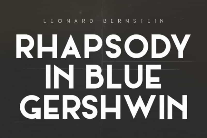 Beckman Sans Font Family Image 3