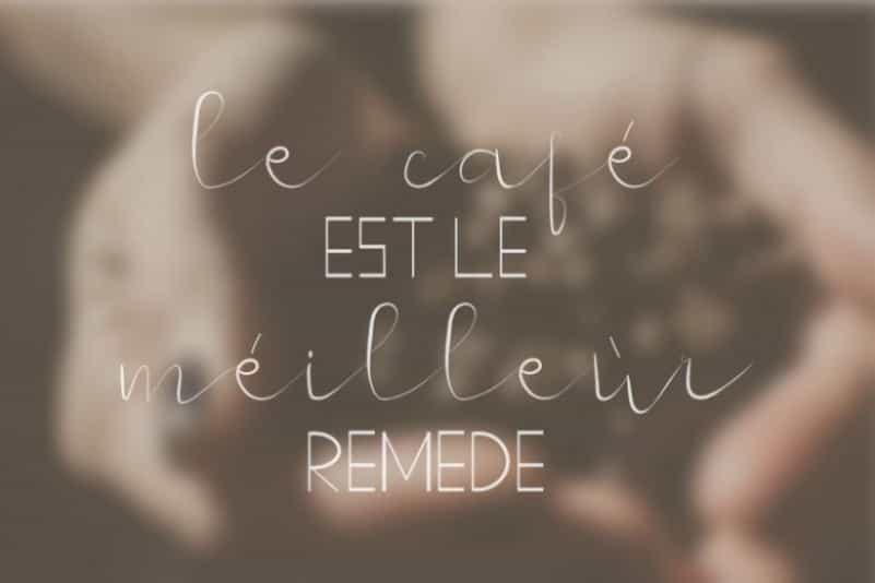 New Gladish Font Duo Image 3