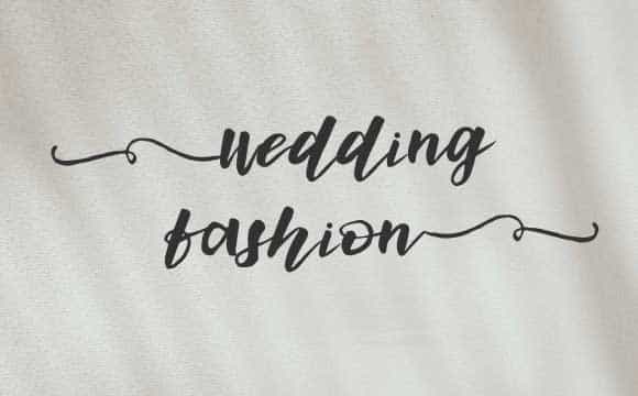 Endorse Font Image 3