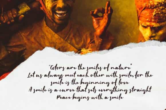 Mallent Brush Font Image 3