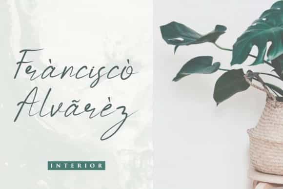 Barnetta Font Image 3