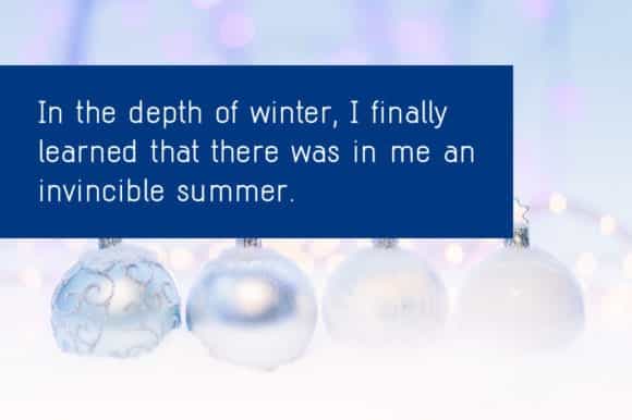 Midwinter Font Image 2