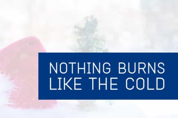Midwinter Font Image 3