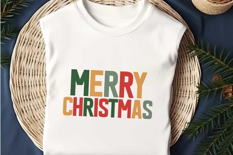 Merry Font Image 6
