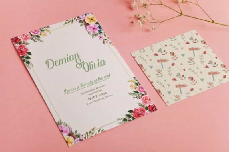 Regina Calligraphy Font Image 2