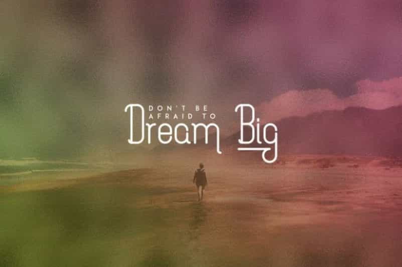 Splendor Display Font Image 3