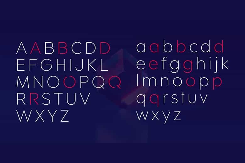 Giriton Font Image 39