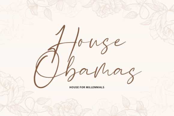 Blackseas Signature Font Image 3
