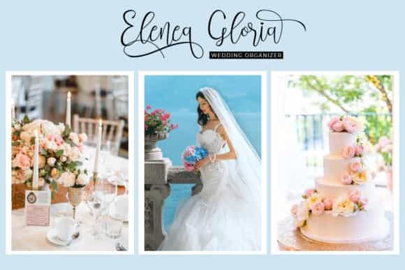 Signalove Calligraphy Font Image 3