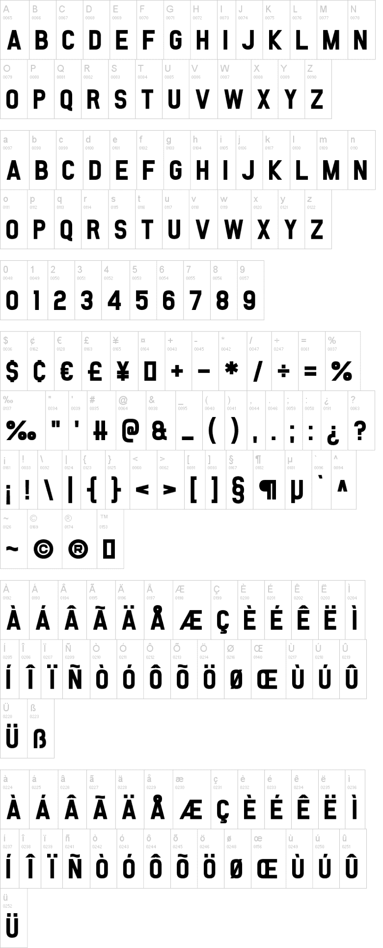 Gourmet Hearth Font Image 2