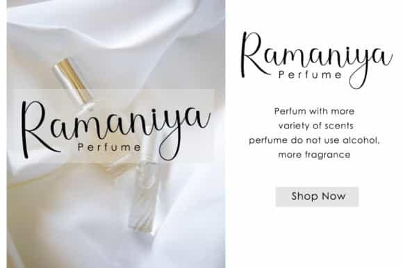 Dianita Script Font Image 2