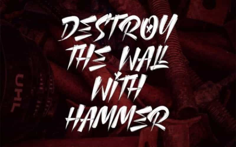 Cluisher Brush Font Image 2