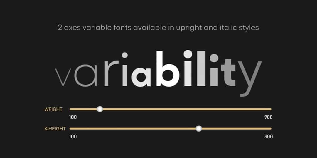 Goldbill Font Image 3