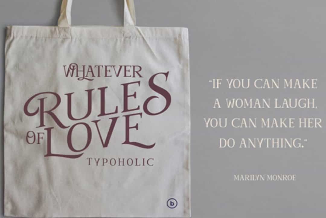 Shavina Serif Font Image 2