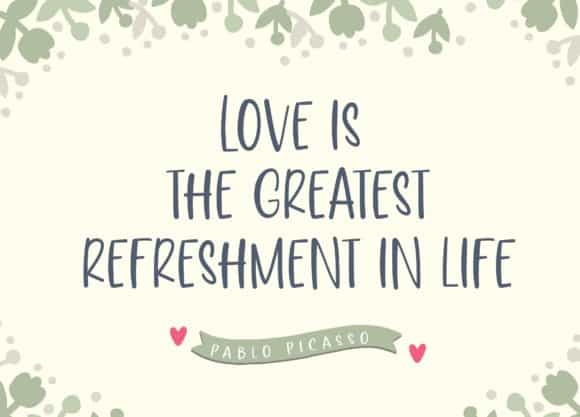 Love Florida Script Font Image 3