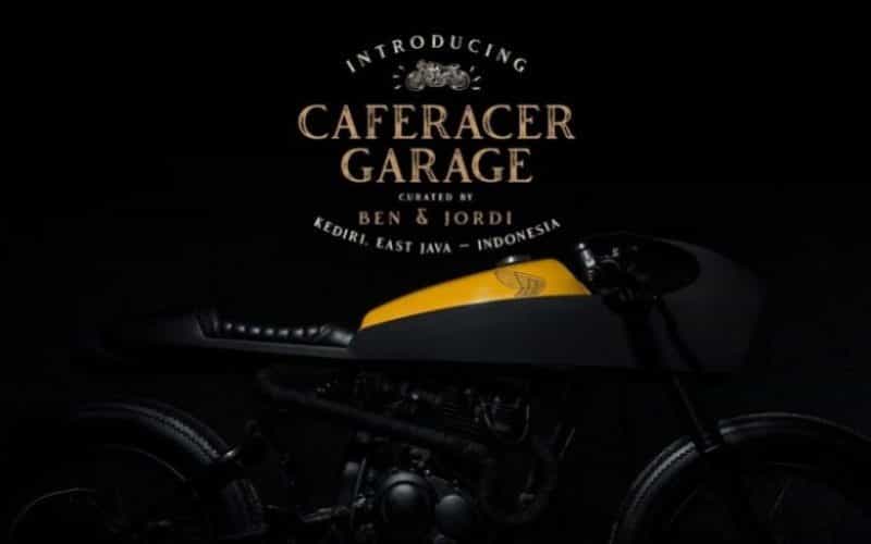 Vendeur Vintage Serif Font Image 3