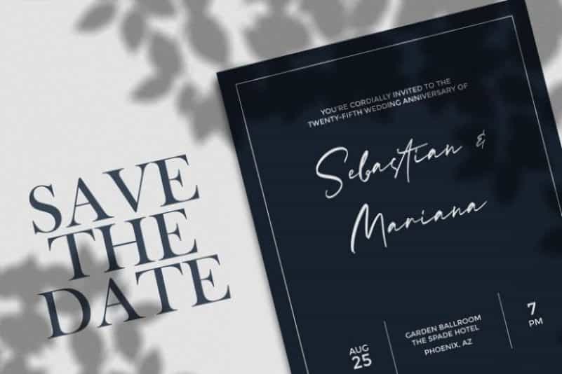 Rachelyne Modern Calligraphy Font Image 3