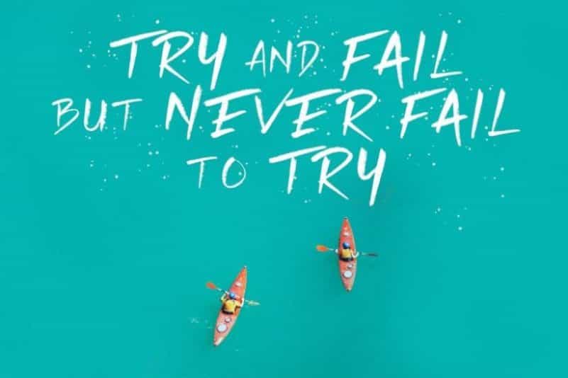 Rickies Brush Font Image 2
