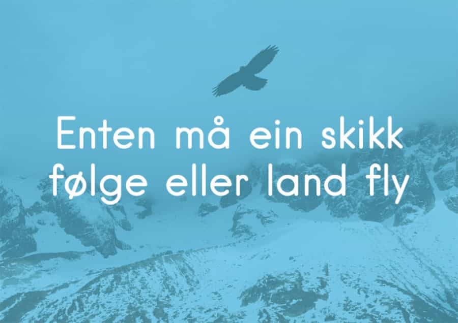 Hanken Font Free Image 2