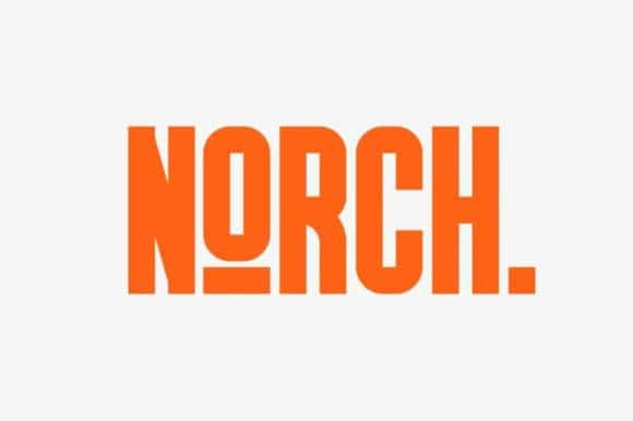 Norch Sans Serif Font Image 1