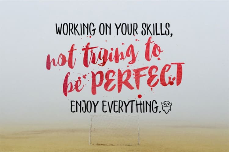 Stonestick Script Font