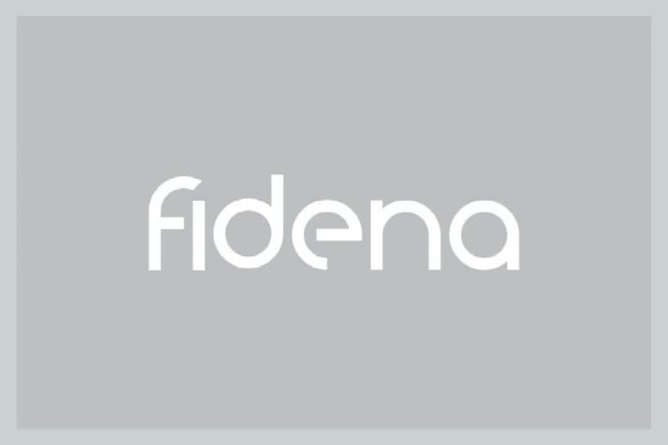 Fidena Sans Serif Font