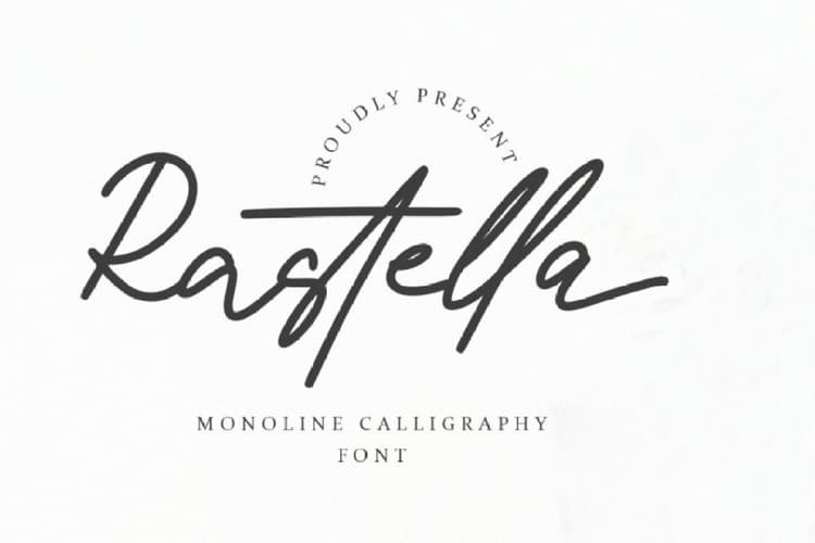 Rastella Font