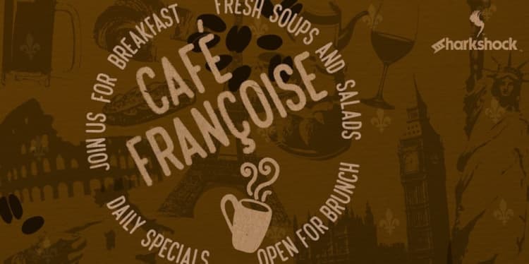 Cafe Francoise Font