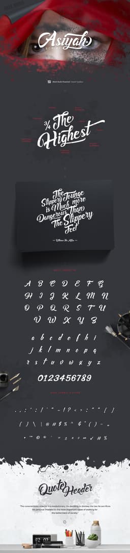 Architype Renner Font