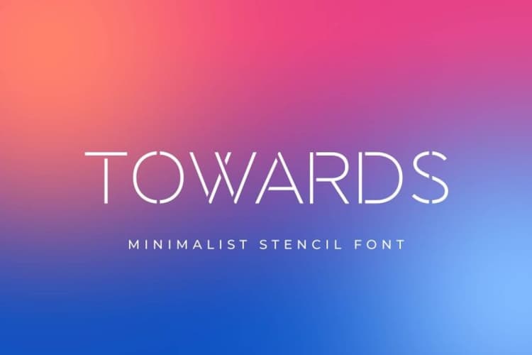 Towards Font
