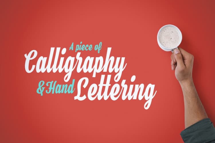 Hamster Script Font
