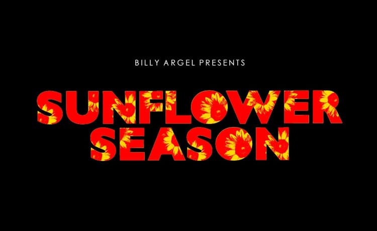 Sunflower Season Font