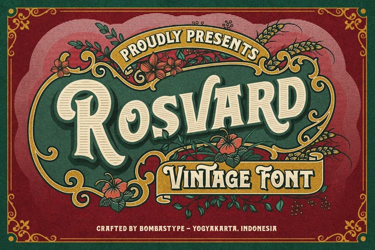 Rosvard Font