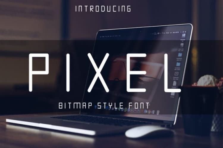 Pexel Font
