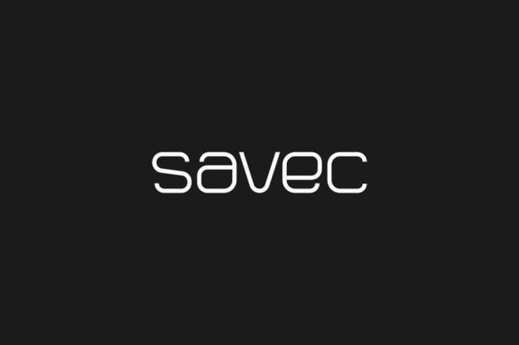 Savec Font