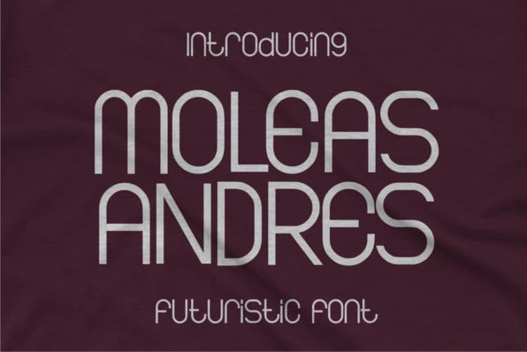 Moleas Andres Font
