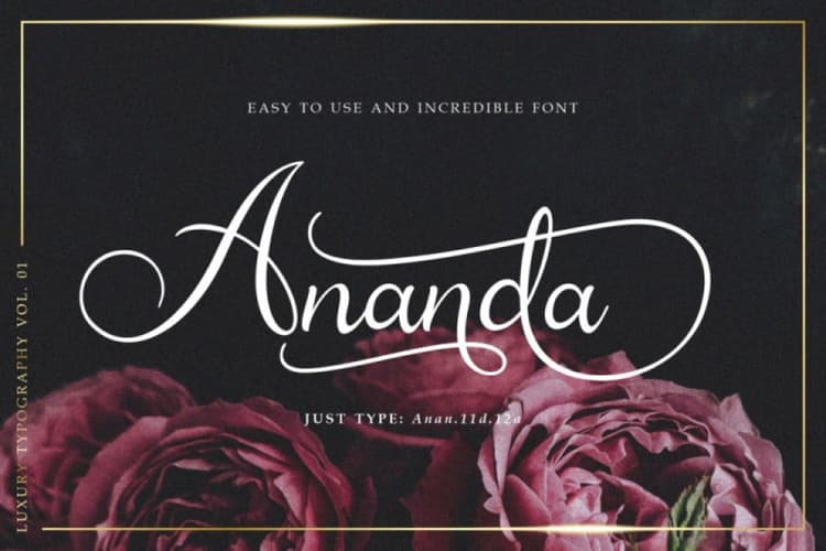 Amanah Font
