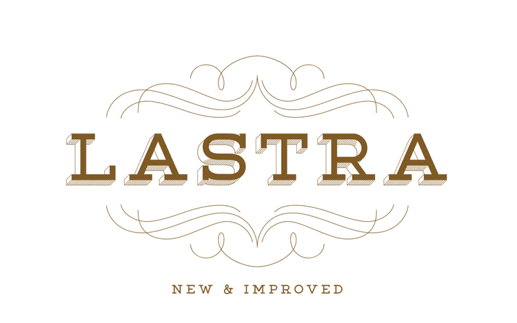 Lastra Font