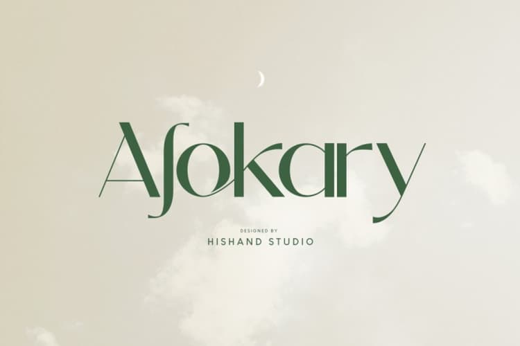 Alokary Font