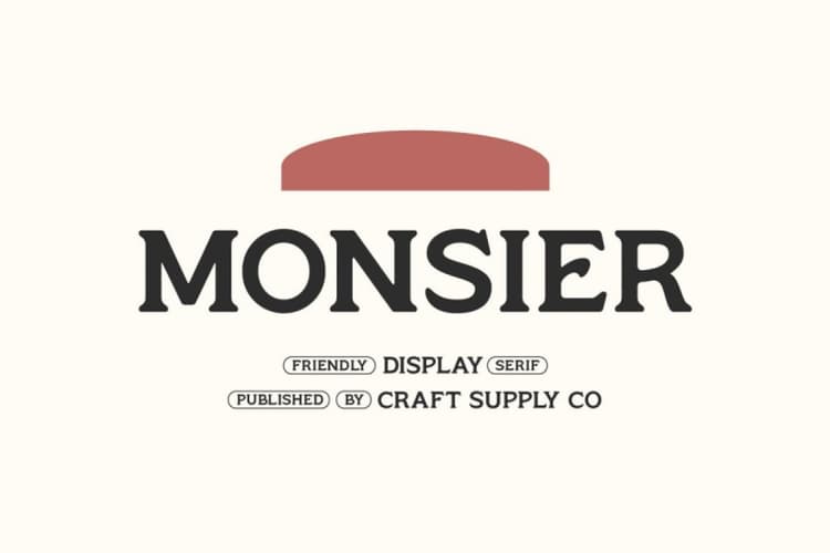 Monsier Font