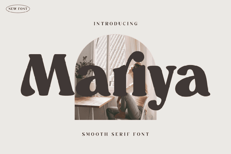 Mariya Font