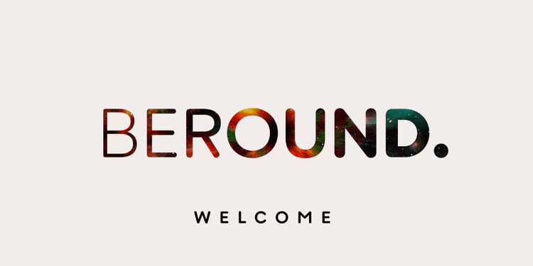 Beround Font